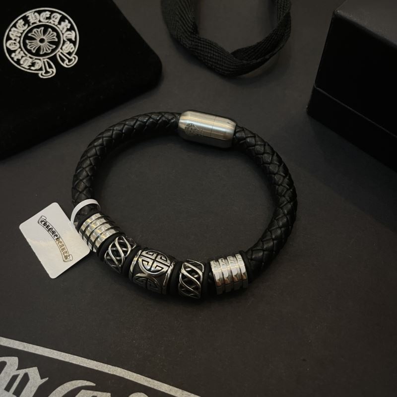 Chrome Hearts Bracelets